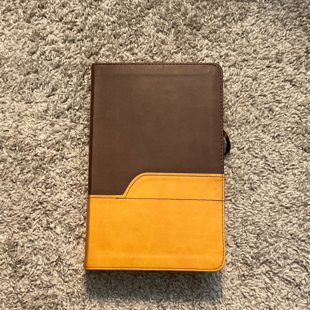 NIV Holy Bible